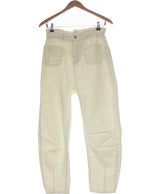 429777 Pantalons et pantacourts ZARA Occasion Once Again Friperie en ligne