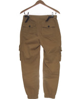 429781 Pantalons et pantacourts BERSHKA Occasion Vêtement occasion seconde main