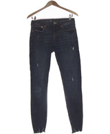 429787 Jeans ZARA Occasion Once Again Friperie en ligne