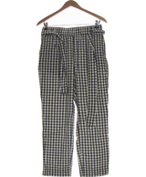 429793 Pantalons et pantacourts ZARA Occasion Once Again Friperie en ligne