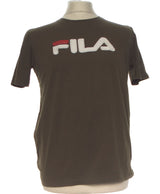 429805 Tops et t-shirts FILA Occasion Once Again Friperie en ligne