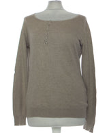 429821 Pulls et gilets CAMAIEU Occasion Once Again Friperie en ligne
