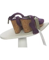 429878 Chaussures ERAM Occasion Vêtement occasion seconde main