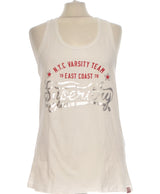 429881 Tops et t-shirts SUPERDRY Occasion Once Again Friperie en ligne
