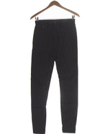 429885 Pantalons et pantacourts STRADIVARIUS Occasion Once Again Friperie en ligne