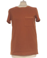 429892 Tops et t-shirts ZARA Occasion Once Again Friperie en ligne