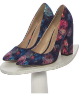 429893 Chaussures LITTLE MISTRESS Occasion Once Again Friperie en ligne
