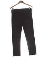 429897 Jeans ZARA Occasion Once Again Friperie en ligne