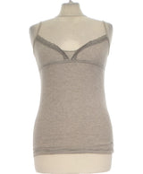 429900 Tops et t-shirts BERSHKA Occasion Once Again Friperie en ligne