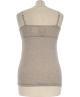 429900 Tops et t-shirts BERSHKA Occasion Vêtement occasion seconde main
