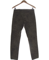 429931 Pantalons et pantacourts CAMAIEU Occasion Vêtement occasion seconde main