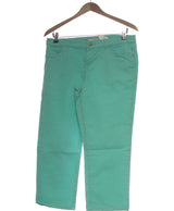 429942 Pantalons et pantacourts CAMAIEU Occasion Once Again Friperie en ligne