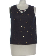 429943 Tops et t-shirts NAF NAF Occasion Once Again Friperie en ligne