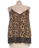 429977 Tops et t-shirts ZARA Occasion Once Again Friperie en ligne