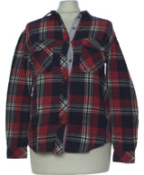 429985 Chemises et blouses BERSHKA Occasion Once Again Friperie en ligne