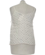 430013 Tops et t-shirts STRADIVARIUS Occasion Vêtement occasion seconde main