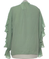 430016 Tops et t-shirts ZARA Occasion Vêtement occasion seconde main