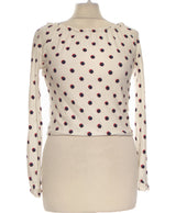 430017 Tops et t-shirts BERSHKA Occasion Once Again Friperie en ligne
