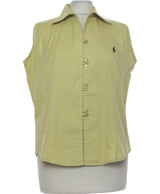 430103 Chemises et blouses RALPH LAUREN Occasion Once Again Friperie en ligne