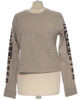 430125 Tops et t-shirts HOLLISTER Occasion Once Again Friperie en ligne