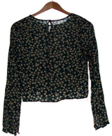 430145 Chemises et blouses PULL AND BEAR Occasion Vêtement occasion seconde main