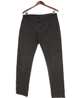 430177 Pantalons et pantacourts ZARA Occasion Once Again Friperie en ligne