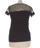 430178 Tops et t-shirts NAF NAF Occasion Vêtement occasion seconde main