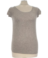 430180 Tops et t-shirts NAF NAF Occasion Once Again Friperie en ligne