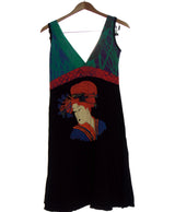 430194 Robes DESIGUAL Occasion Vêtement occasion seconde main