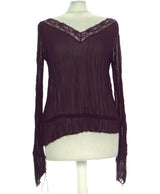 430216 Tops et t-shirts MANGO Occasion Once Again Friperie en ligne