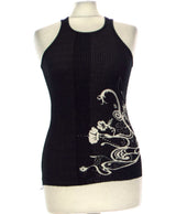 430257 Tops et t-shirts DIESEL Occasion Once Again Friperie en ligne