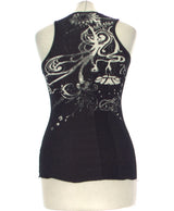 430257 Tops et t-shirts DIESEL Occasion Vêtement occasion seconde main