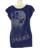 430263 Tops et t-shirts KAPORAL Occasion Once Again Friperie en ligne
