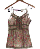 430272 Tops et t-shirts ACTIVE WEAR Occasion Once Again Friperie en ligne