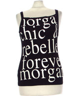 430277 Tops et t-shirts MORGAN Occasion Once Again Friperie en ligne