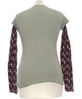 430280 Tops et t-shirts ROXY Occasion Vêtement occasion seconde main
