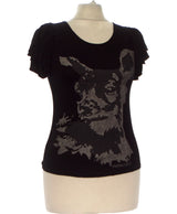 430287 Tops et t-shirts MORGAN Occasion Once Again Friperie en ligne