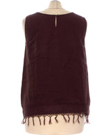 430289 Tops et t-shirts BA&SH Occasion Vêtement occasion seconde main