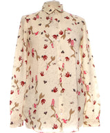 430309 Chemises et blouses ZARA Occasion Once Again Friperie en ligne