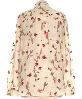 430309 Chemises et blouses ZARA Occasion Vêtement occasion seconde main