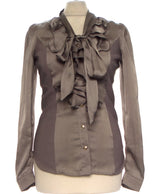 430323 Chemises et blouses MORGAN Occasion Once Again Friperie en ligne