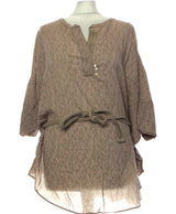 430336 Chemises et blouses MISS CAPTAIN Occasion Once Again Friperie en ligne