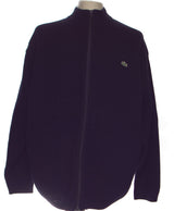 430425 Pulls et gilets LACOSTE Occasion Once Again Friperie en ligne