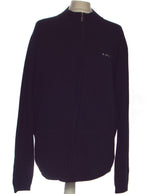 430427 Pulls et gilets MISE AU GREEN Occasion Once Again Friperie en ligne