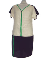 430435 Robes MISS CAPTAIN Occasion Once Again Friperie en ligne