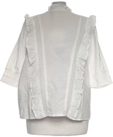 430476 Tops et t-shirts ICHI Occasion Once Again Friperie en ligne