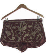430487 Shorts et bermudas MANGO Occasion Once Again Friperie en ligne