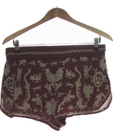430487 Shorts et bermudas MANGO Occasion Vêtement occasion seconde main