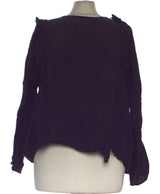430488 Chemises et blouses ZARA Occasion Once Again Friperie en ligne