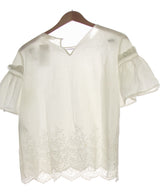 430491 Tops et t-shirts H&M Occasion Vêtement occasion seconde main
